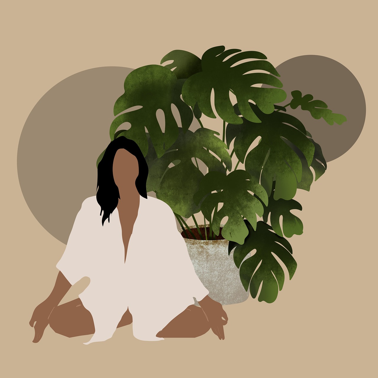 Photo by BiancaVanDijk yoga, sample, nature, plant, floral background, boho, bohemian, botanical, drawing, background, yoga, yoga, yoga, sample, sample, sample, sample, sample, background