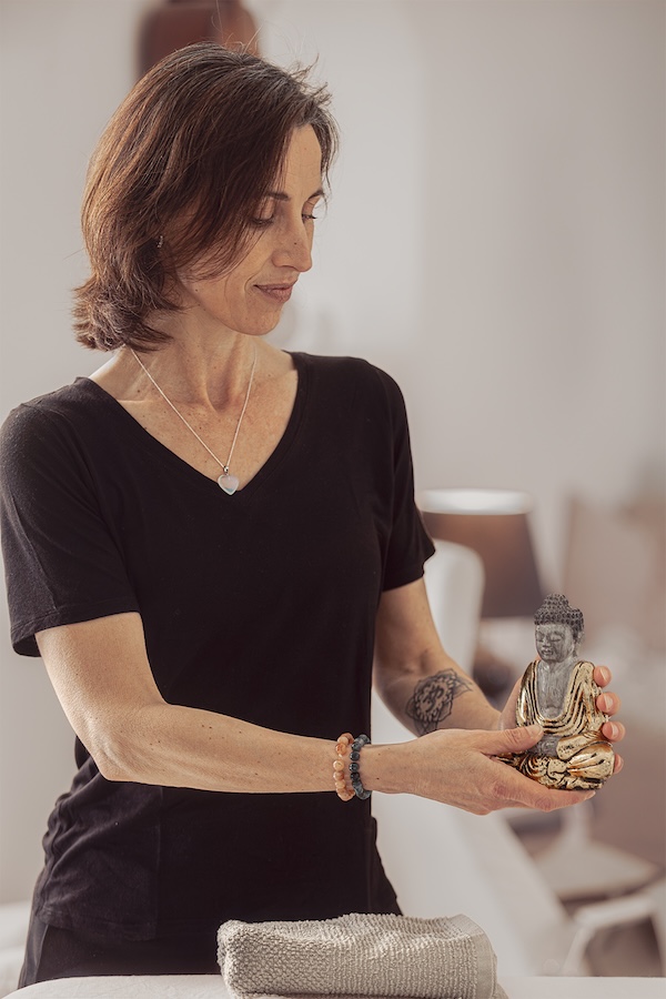 Olivia May Lindstrøm, min verden af indre balance og bevidsthed