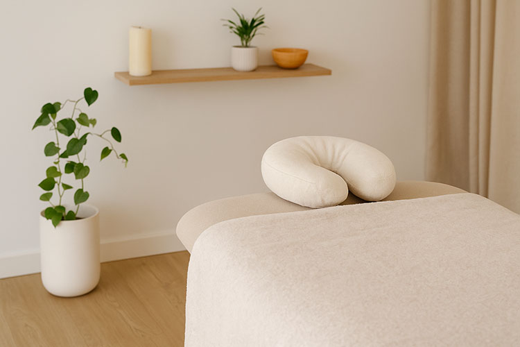 Ansigtsterapi – mere end bare velvære